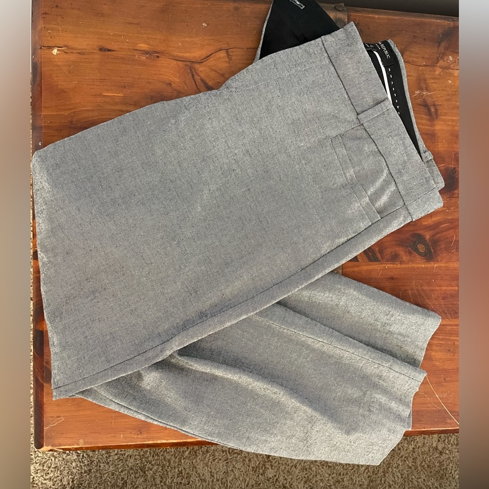 Banana Republic Sloan pant